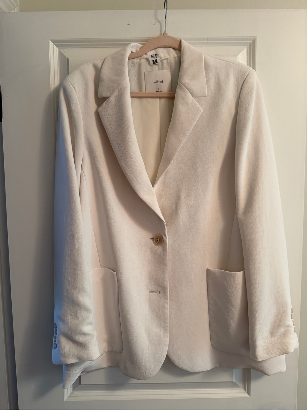 Wilfred Generation Blazer